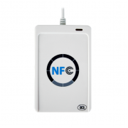 Solution ACR 120-U Card Reader